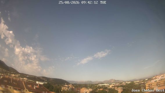 webcam 1