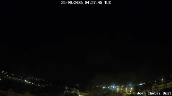 webcam 1