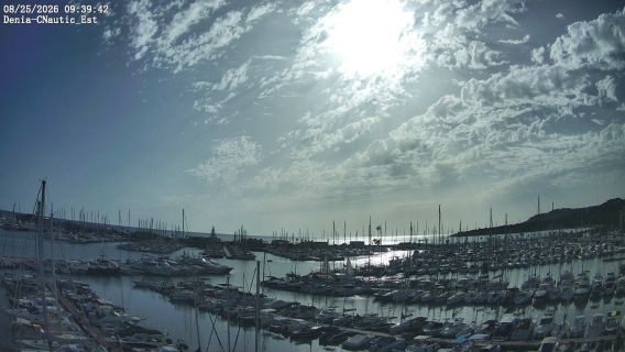 webcam 1