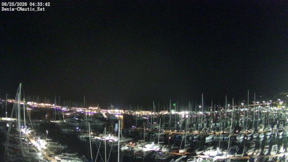 webcam 1