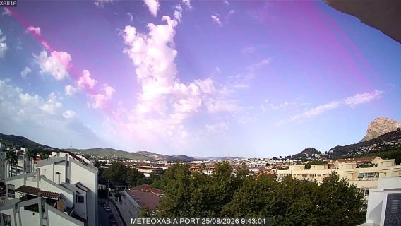 webcam 1