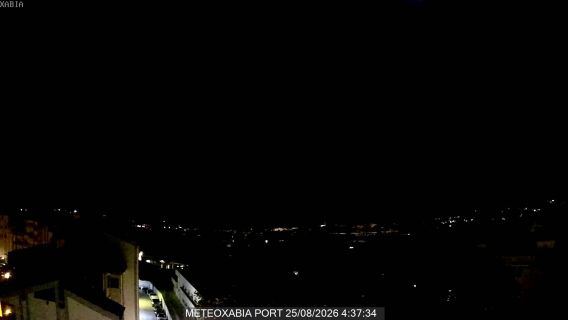 webcam 1