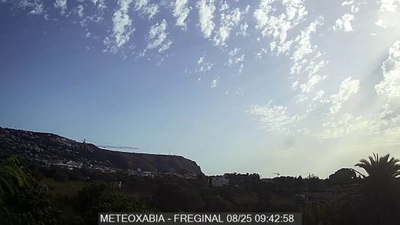 webcam 1