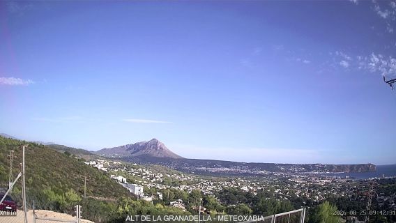 webcam 1