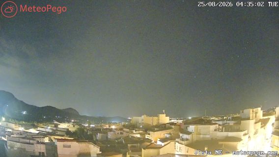 webcam 1