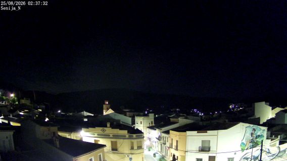 webcam 1