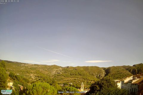 webcam 1