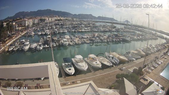 webcam 1