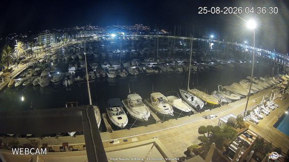 webcam 1