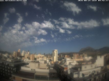 webcam 1