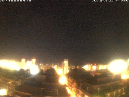 webcam 1