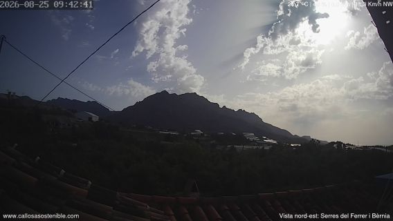 webcam 1