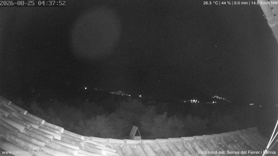 webcam 1