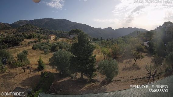 webcam 1