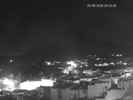 webcam 1