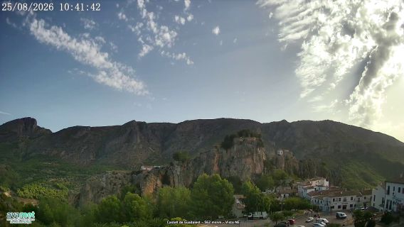 webcam 1