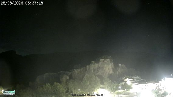 webcam 1