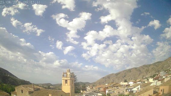 webcam 1