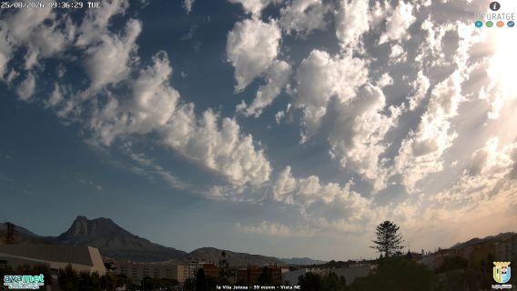 webcam 1