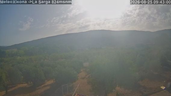 webcam 1