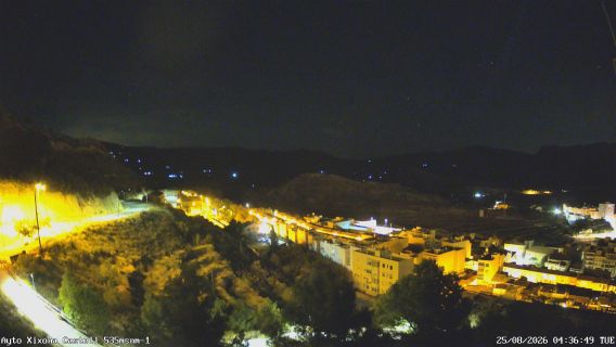 webcam 1