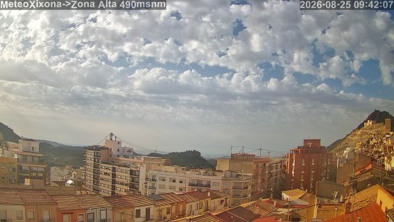 webcam 1