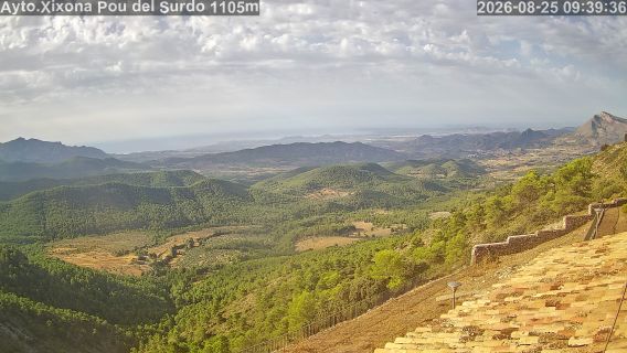 webcam 1