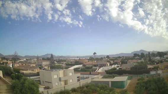 webcam 1