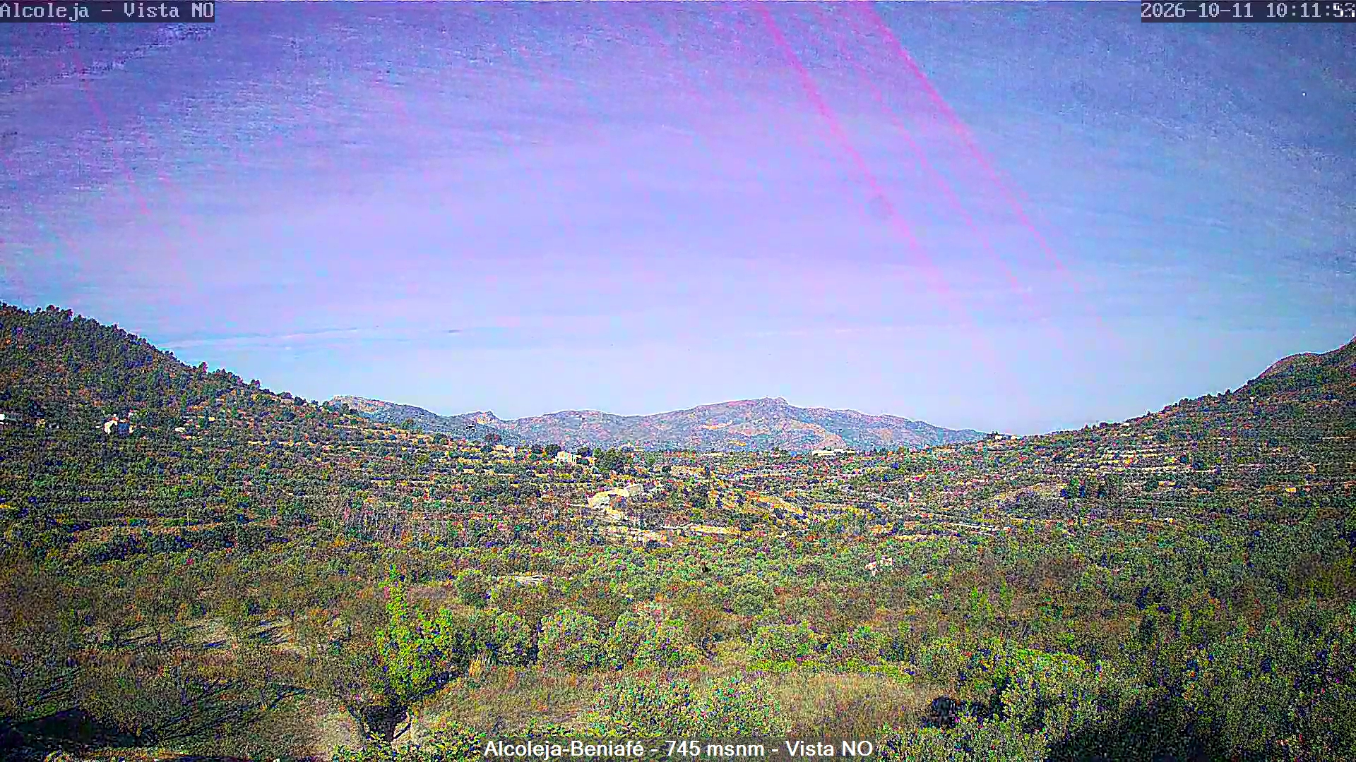 93 Live Cameras in Alicante, Spain (2026) - Webcam Map | opencctv.org